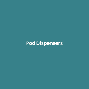 Pod Dispensers